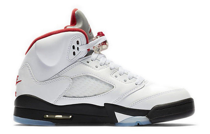 AIR JORDAN 5 RETRO FIRE RED 2020 GS