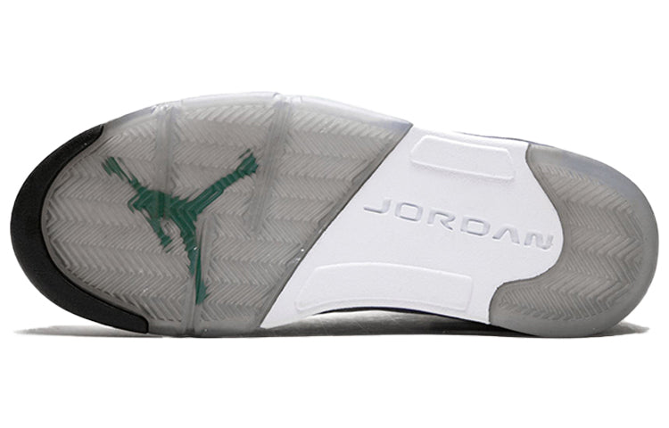 AIR JORDAN 5 RETRO GRAPE 2013
