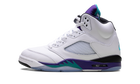 AIR JORDAN 5 RETRO GRAPE (2025)