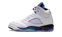 AIR JORDAN 5 RETRO GRAPE (2025)