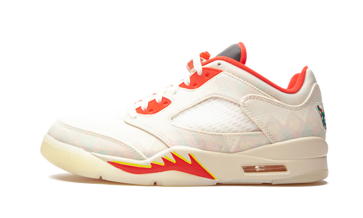 AIR JORDAN 5 RETRO LOW CHINESE NEW YEAR 2021
