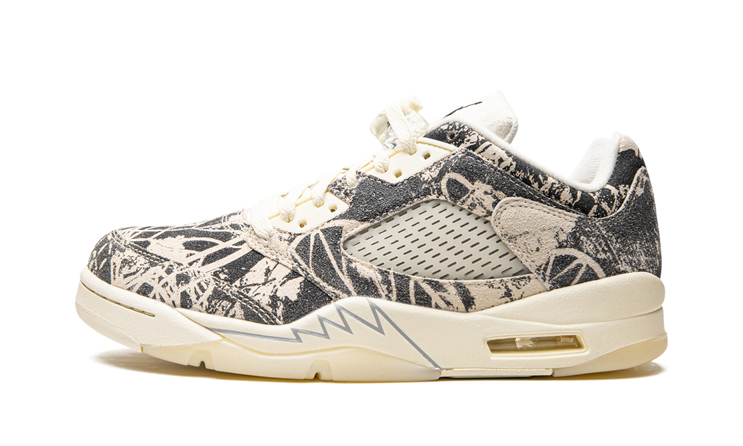 AIR JORDAN 5 RETRO LOW EXPRESSION WOMENS
