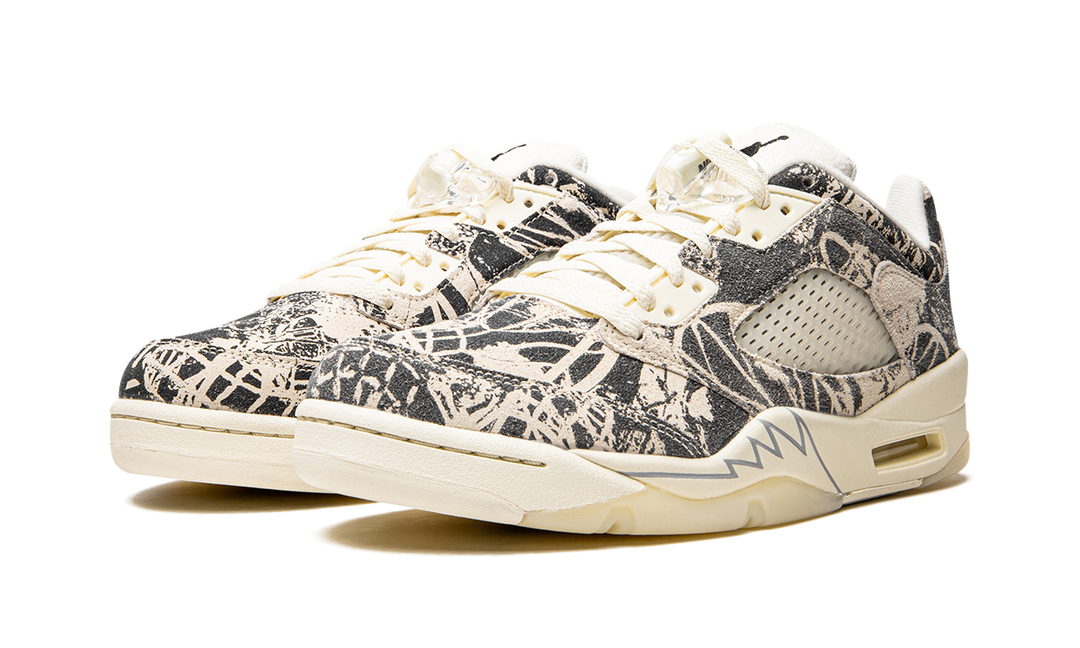 AIR JORDAN 5 RETRO LOW EXPRESSION WOMENS
