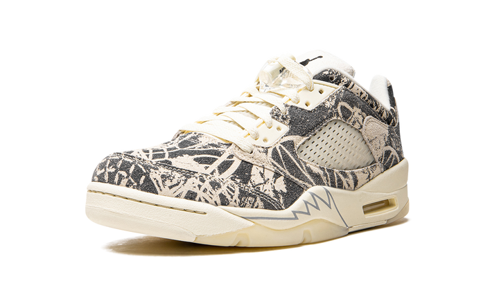 AIR JORDAN 5 RETRO LOW EXPRESSION WOMENS