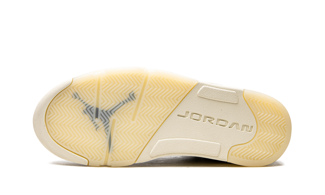 AIR JORDAN 5 RETRO LOW EXPRESSION WOMENS