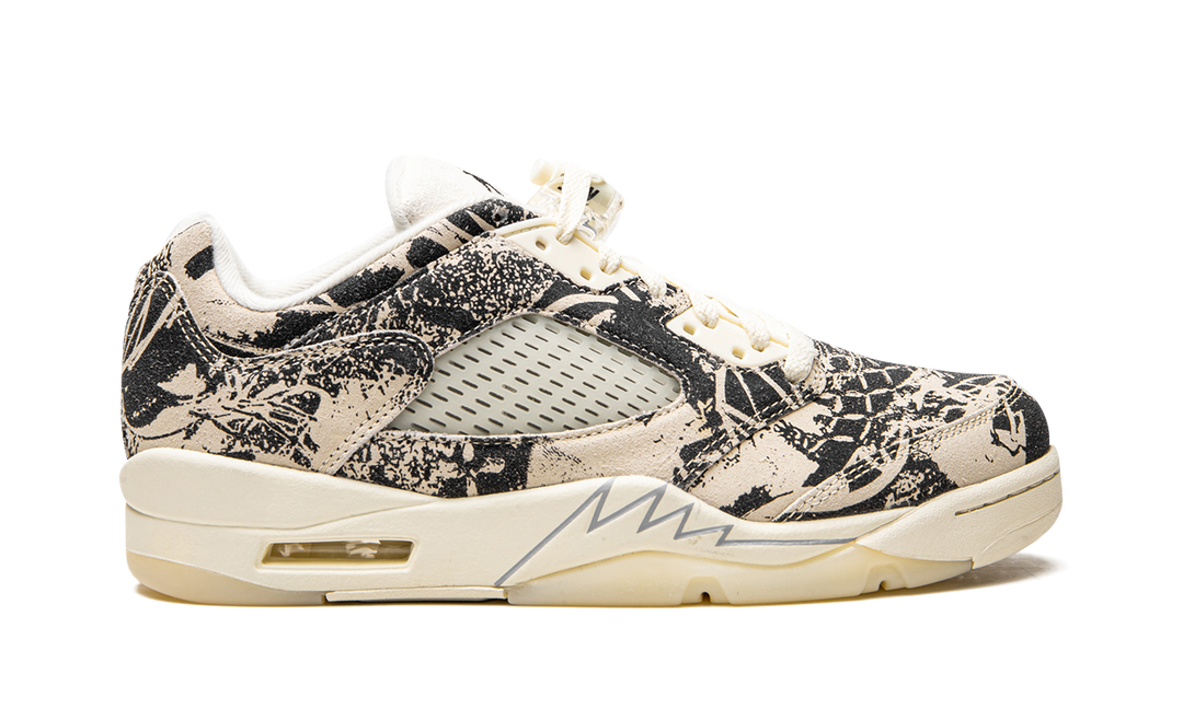 AIR JORDAN 5 RETRO LOW EXPRESSION WOMENS