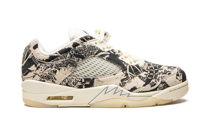 AIR JORDAN 5 RETRO LOW EXPRESSION WOMENS
