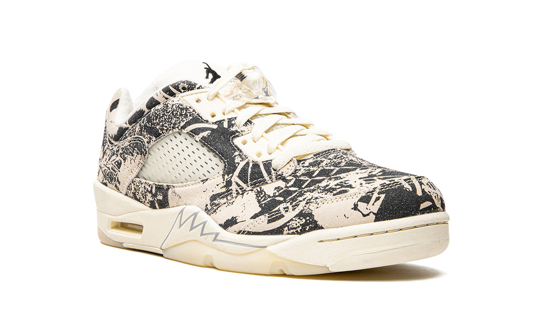 AIR JORDAN 5 RETRO LOW EXPRESSION WOMENS