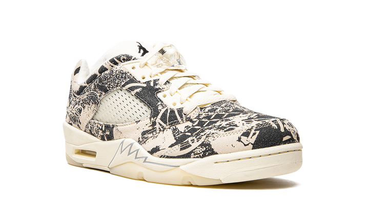 AIR JORDAN 5 RETRO LOW EXPRESSION WOMENS
