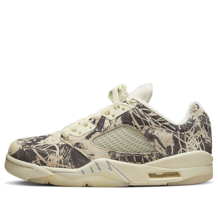AIR JORDAN 5 RETRO LOW EXPRESSION WOMENS