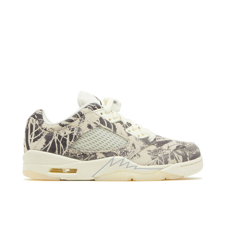 AIR JORDAN 5 RETRO LOW EXPRESSION WOMENS