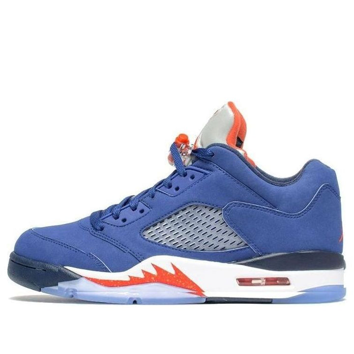 AIR JORDAN 5 RETRO LOW KNICKS