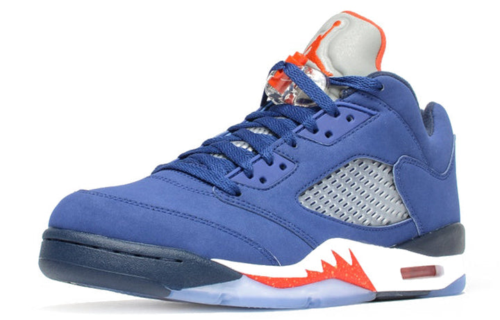 AIR JORDAN 5 RETRO LOW KNICKS