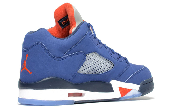 AIR JORDAN 5 RETRO LOW KNICKS