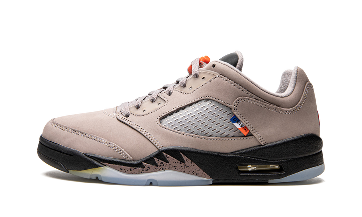 AIR JORDAN 5 RETRO LOW X PSG PANAME