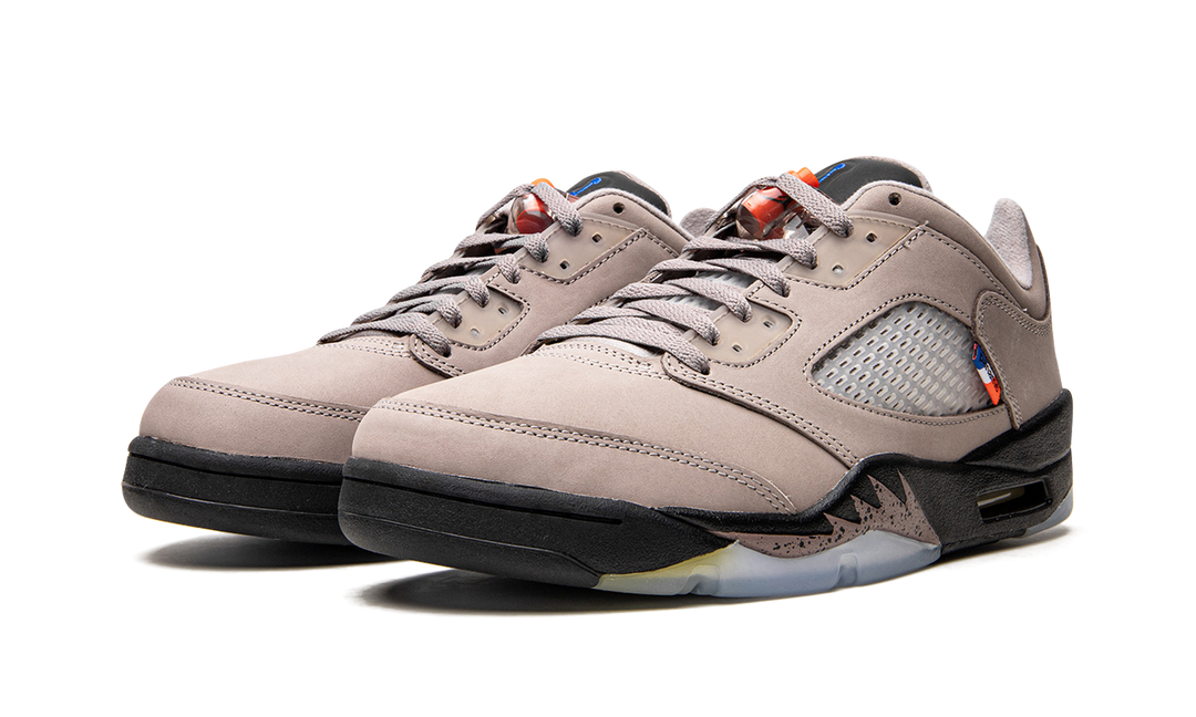 AIR JORDAN 5 RETRO LOW X PSG PANAME