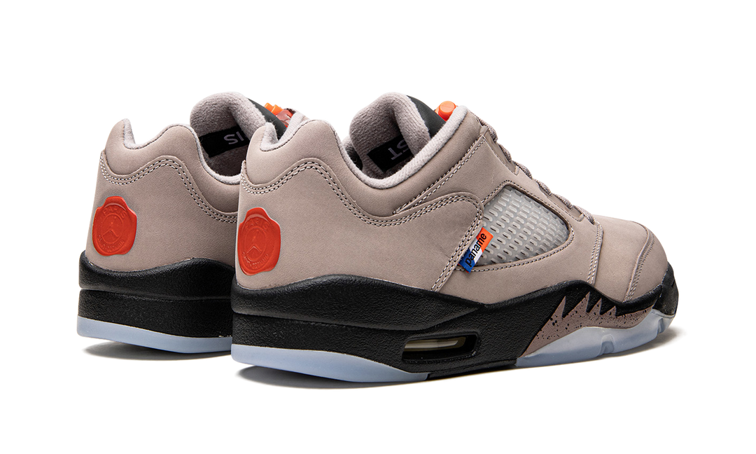 AIR JORDAN 5 RETRO LOW X PSG PANAME