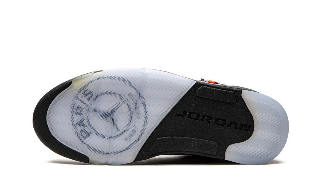 AIR JORDAN 5 RETRO LOW X PSG PANAME