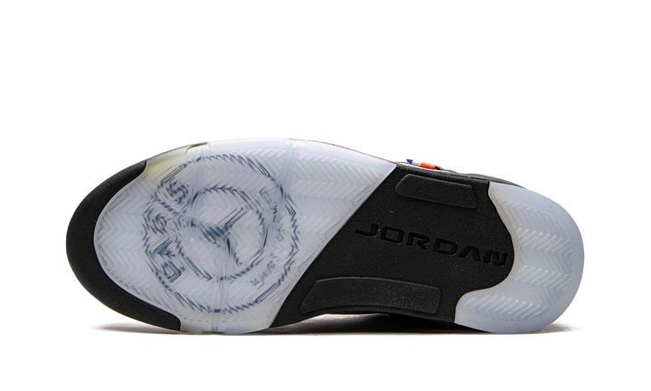 AIR JORDAN 5 RETRO LOW X PSG PANAME