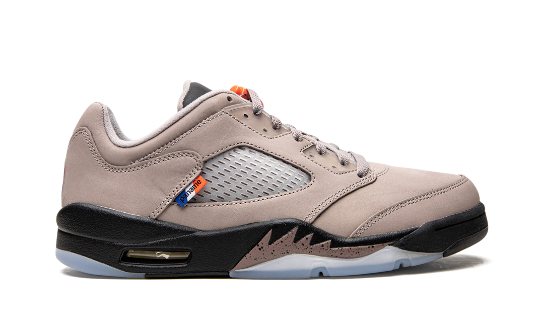 AIR JORDAN 5 RETRO LOW X PSG PANAME