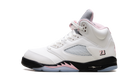 AIR JORDAN 5 RETRO MEDIUM SOFT PINK GS