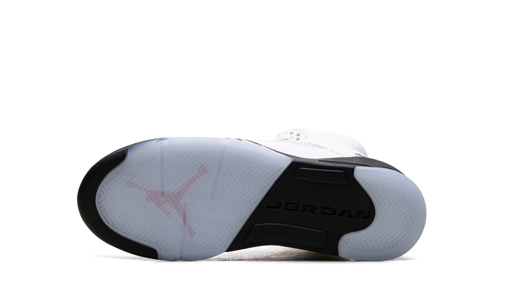 AIR JORDAN 5 RETRO MEDIUM SOFT PINK GS