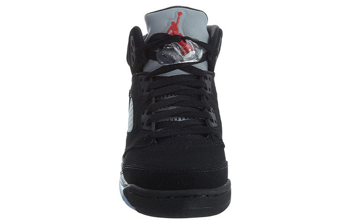 AIR JORDAN 5 RETRO OG BG 2016 METALLIC