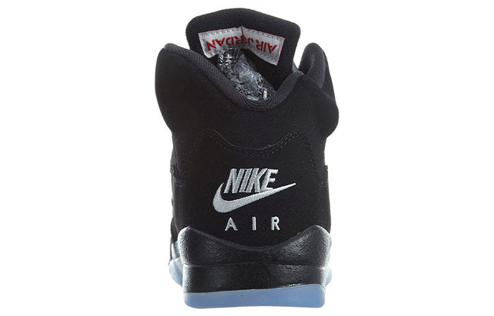 AIR JORDAN 5 RETRO OG BG 2016 METALLIC