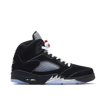 AIR JORDAN 5 RETRO OG BLACK METALLIC REIMAGINED — Stock