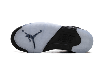 AIR JORDAN 5 RETRO OG BLACK METALLIC REIMAGINED — Stock