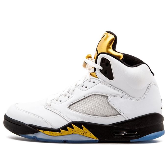 AIR JORDAN 5 RETRO OLYMPICS (2016)