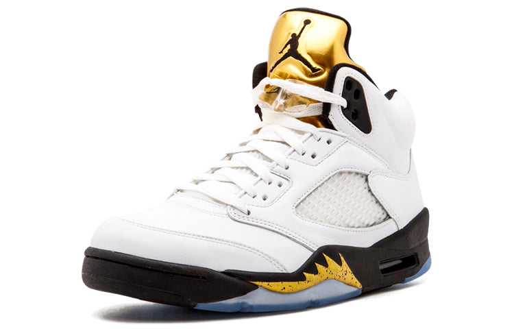 AIR JORDAN 5 RETRO OLYMPICS (2016)