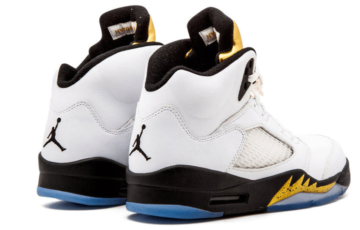 AIR JORDAN 5 RETRO OLYMPICS (2016)