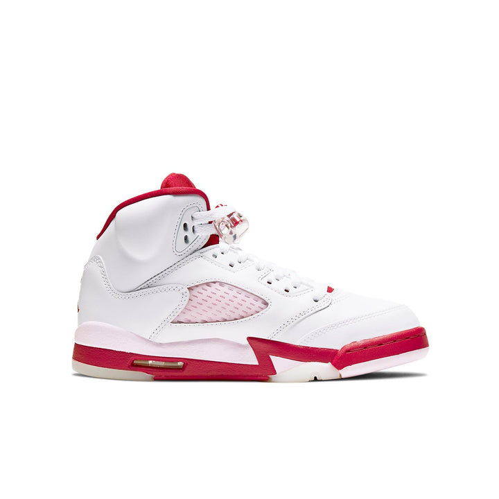 AIR JORDAN 5 RETRO PINK FOAM GS