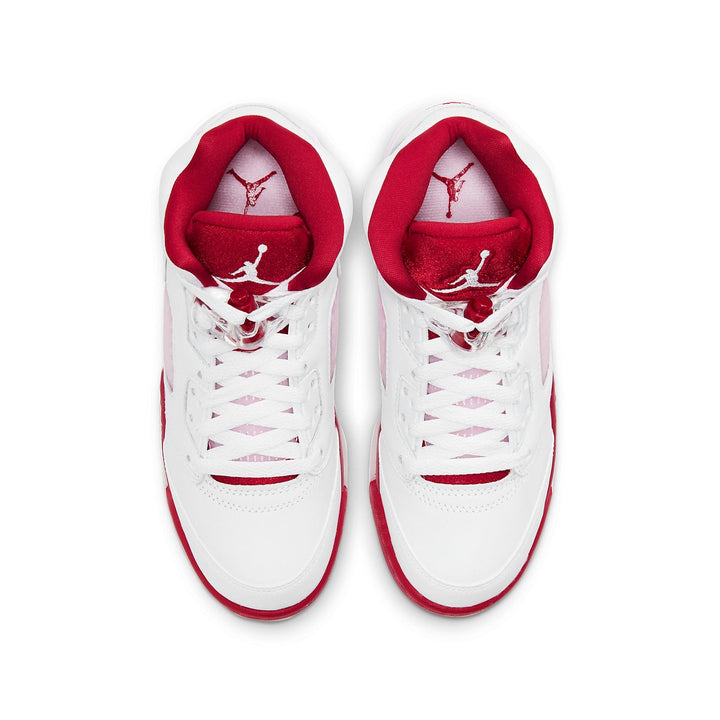 AIR JORDAN 5 RETRO PINK FOAM GS