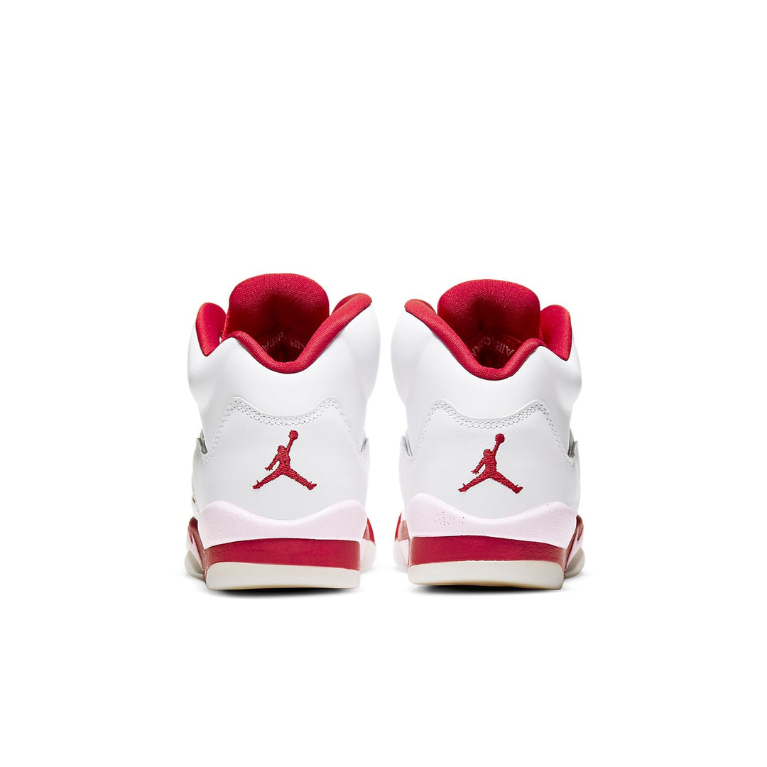 AIR JORDAN 5 RETRO PINK FOAM GS