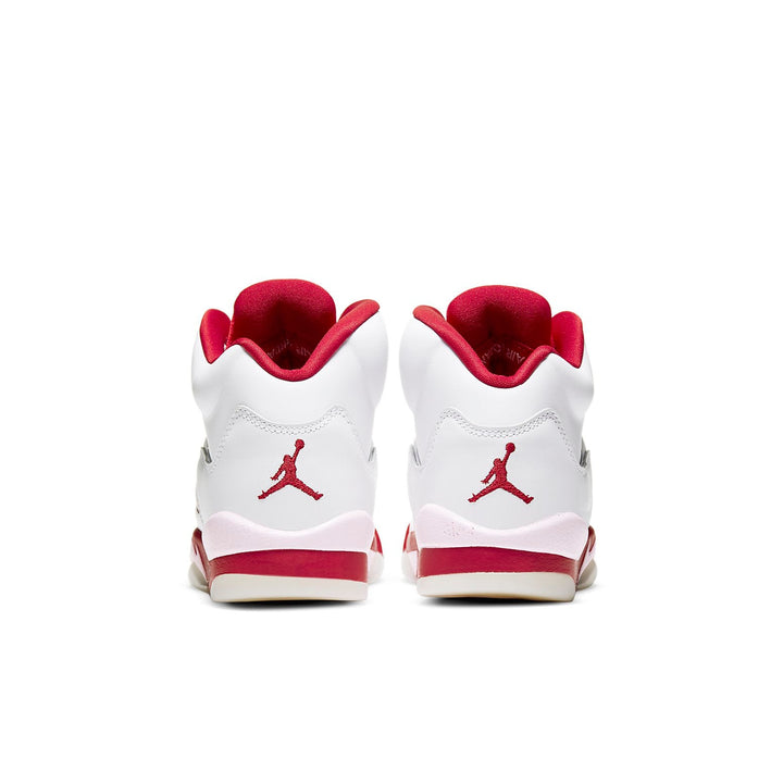AIR JORDAN 5 RETRO PINK FOAM GS