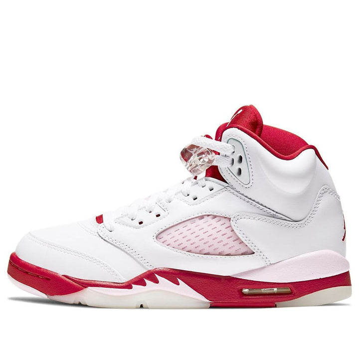 AIR JORDAN 5 RETRO PINK FOAM GS