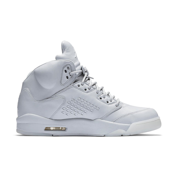AIR JORDAN 5 RETRO PREMIUM PURE PLATINUM