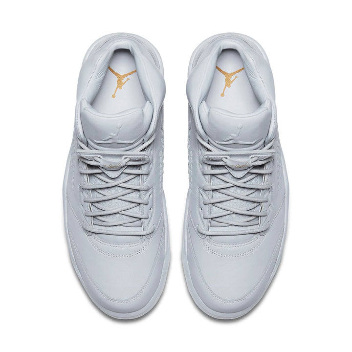 AIR JORDAN 5 RETRO PREMIUM PURE PLATINUM