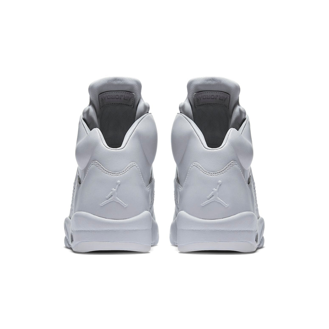 AIR JORDAN 5 RETRO PREMIUM PURE PLATINUM