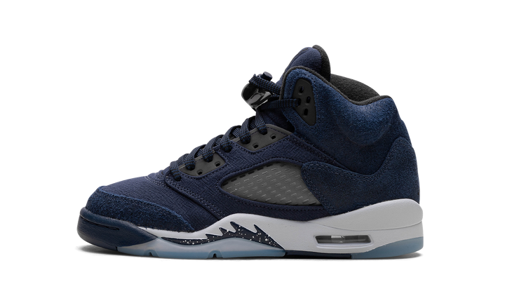 AIR JORDAN 5 RETRO SE MIDNIGHT NAVY GS