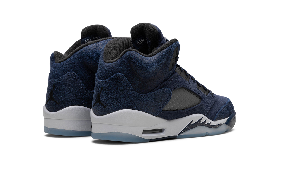 AIR JORDAN 5 RETRO SE MIDNIGHT NAVY GS
