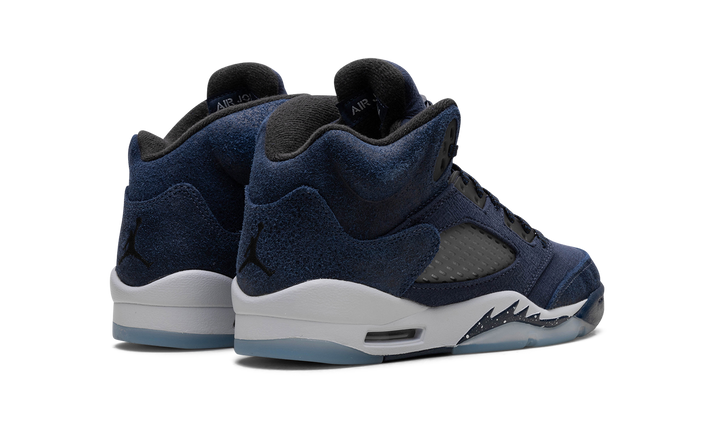 AIR JORDAN 5 RETRO SE MIDNIGHT NAVY GS