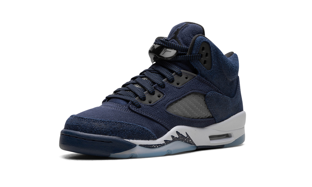 AIR JORDAN 5 RETRO SE MIDNIGHT NAVY GS