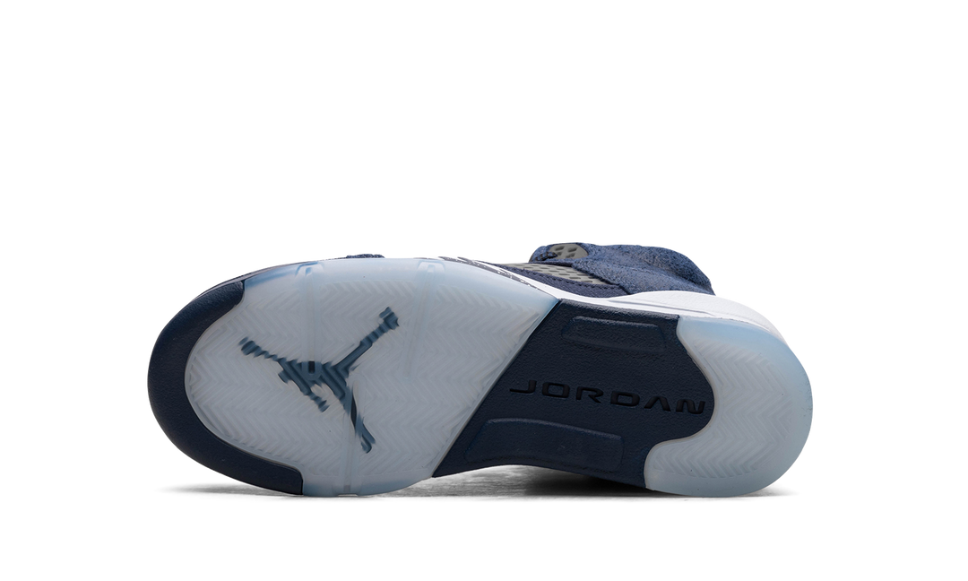 AIR JORDAN 5 RETRO SE MIDNIGHT NAVY GS