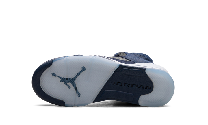 AIR JORDAN 5 RETRO SE MIDNIGHT NAVY GS