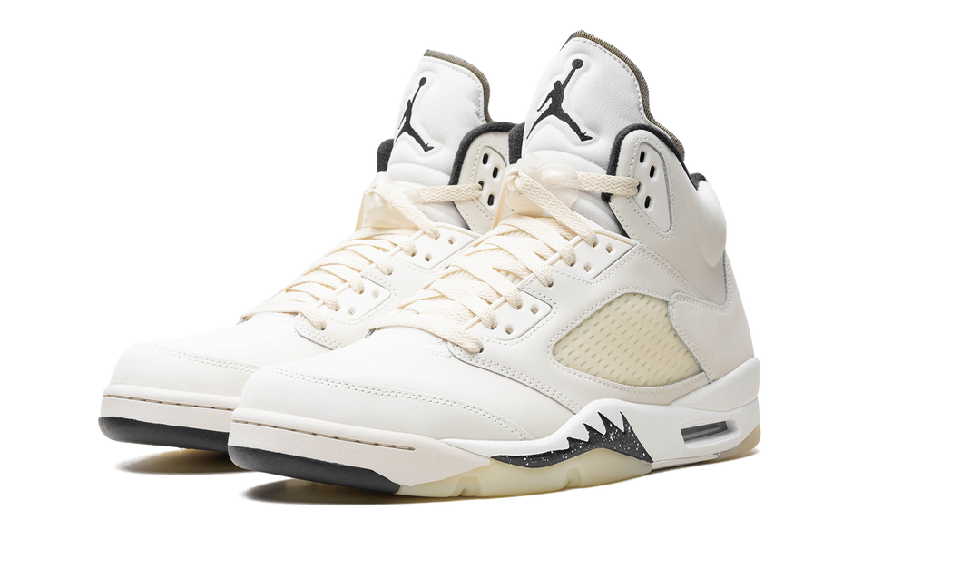 AIR JORDAN 5 RETRO SE SAIL