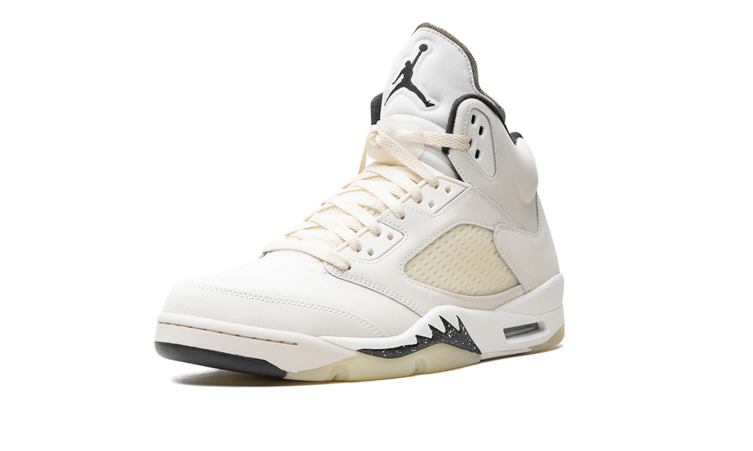 AIR JORDAN 5 RETRO SE SAIL