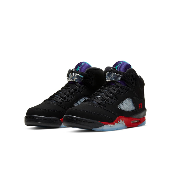 AIR JORDAN 5 RETRO TOP 3 GS